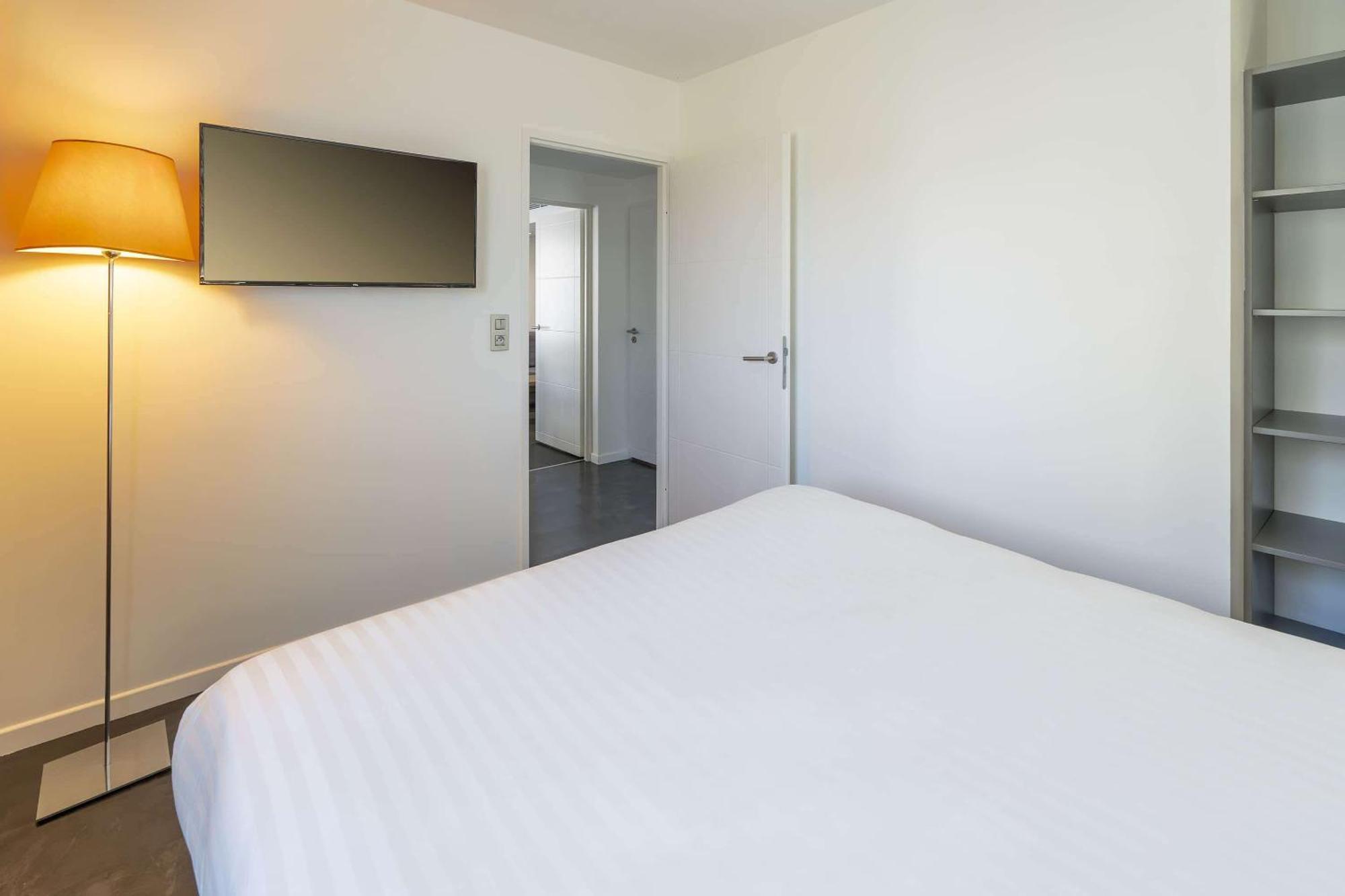 Best Western Les Aureliades Trignac Eksteriør billede